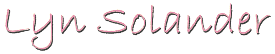 Lyn Solander