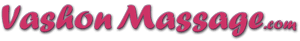 Vashon Massage